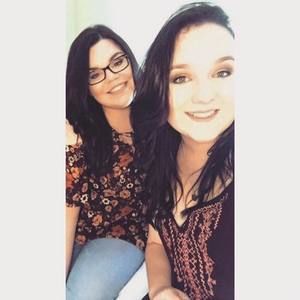 Meet your Posher, Kaleigh